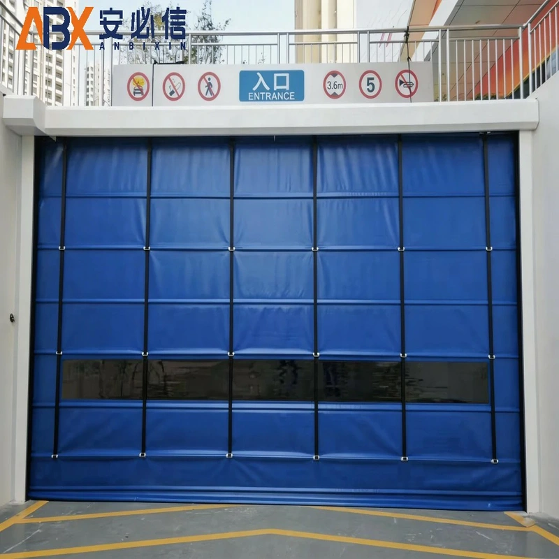 恩施土家族苗族自治州快速堆积门