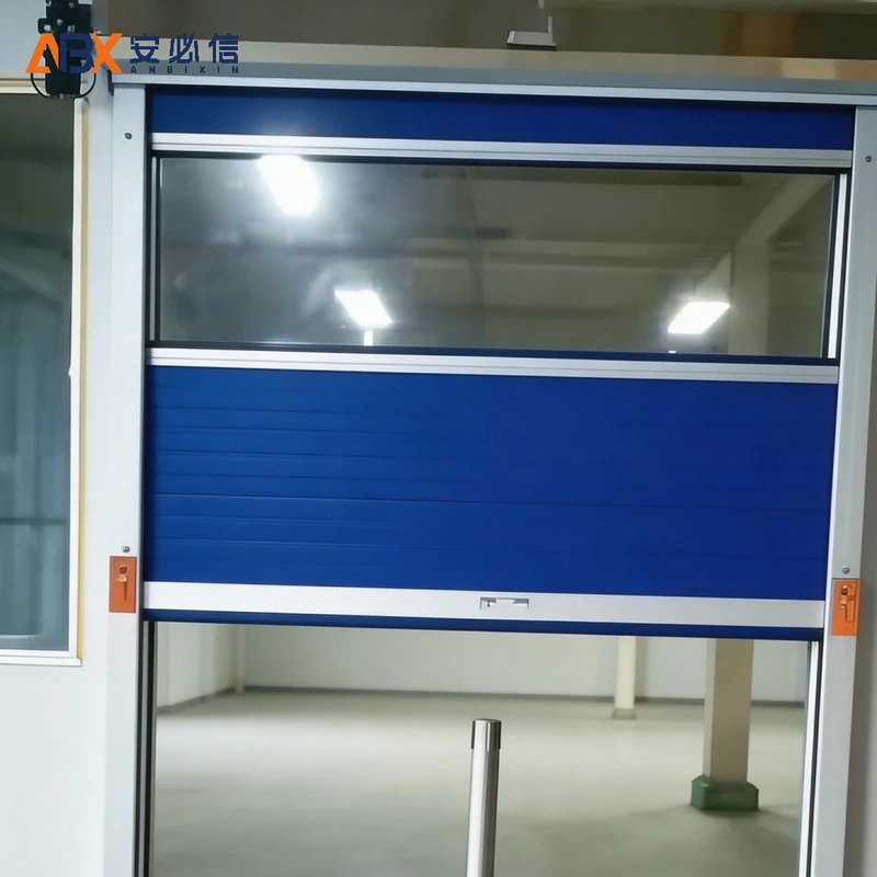 恩施土家族苗族自治州工业快速门