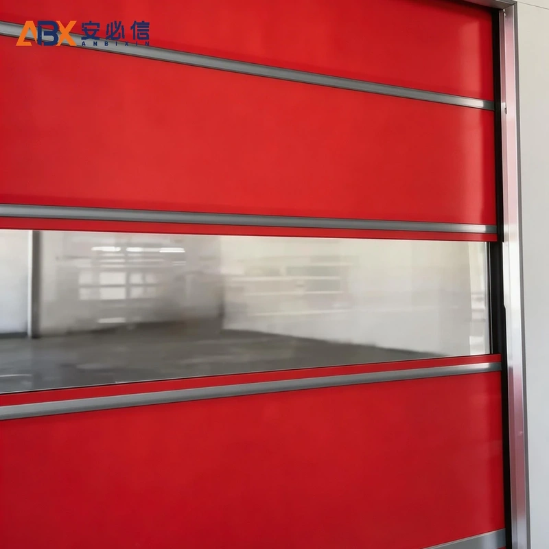 恩施土家族苗族自治州自动快速门