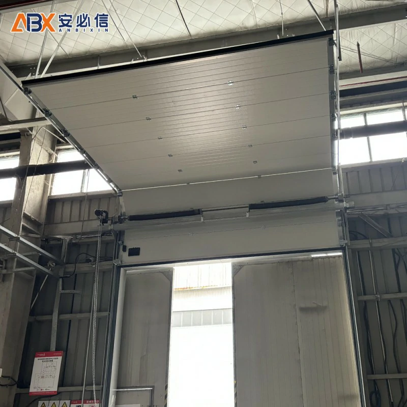 恩施土家族苗族自治州保温滑升门